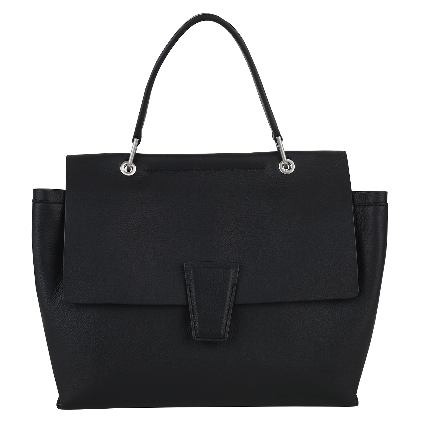 Gianni Chiarini Кожаная сумка