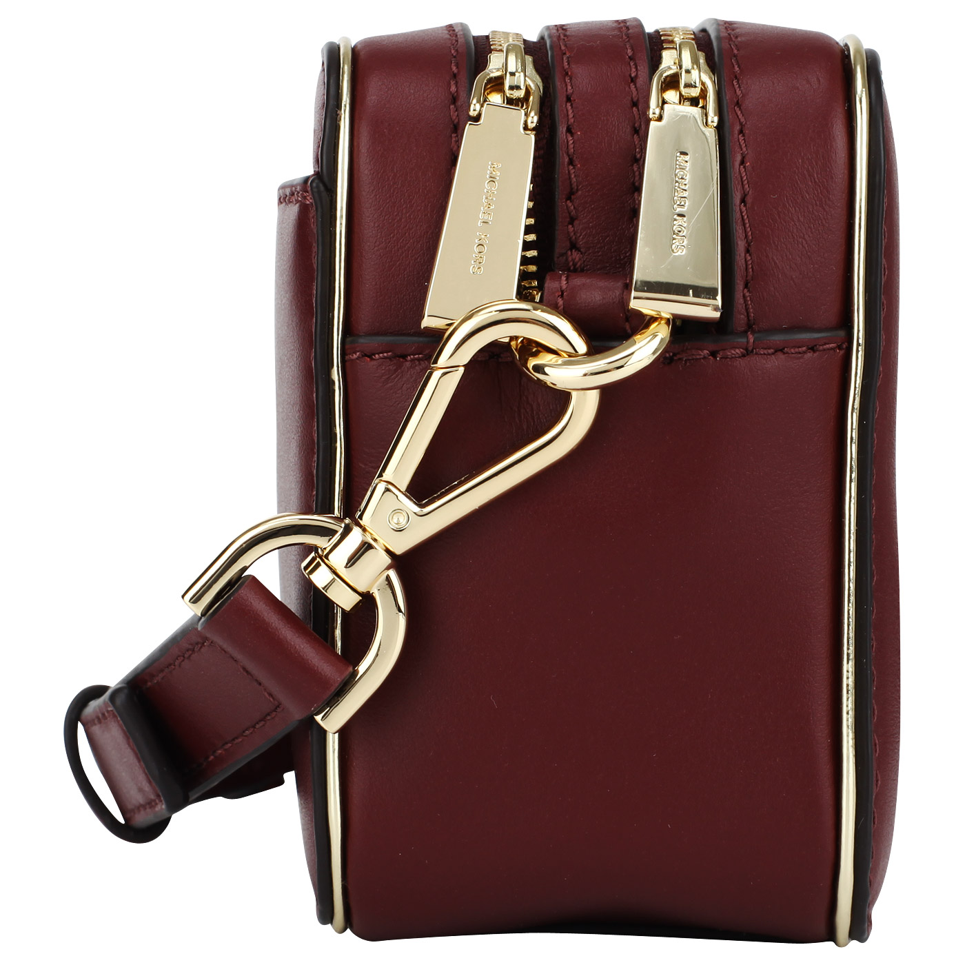 Сумочка с двумя отделами Michael Kors Crossbodies