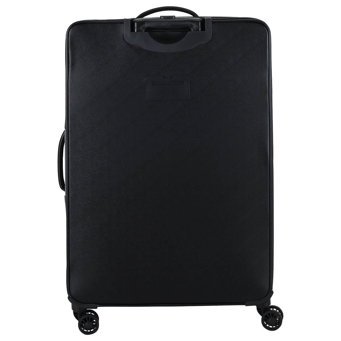 Чемодан сафьяновый Guess Napoli