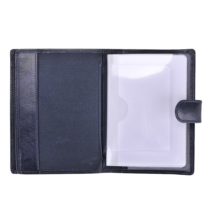 Обложка для паспорта и автодокументов Stevens 