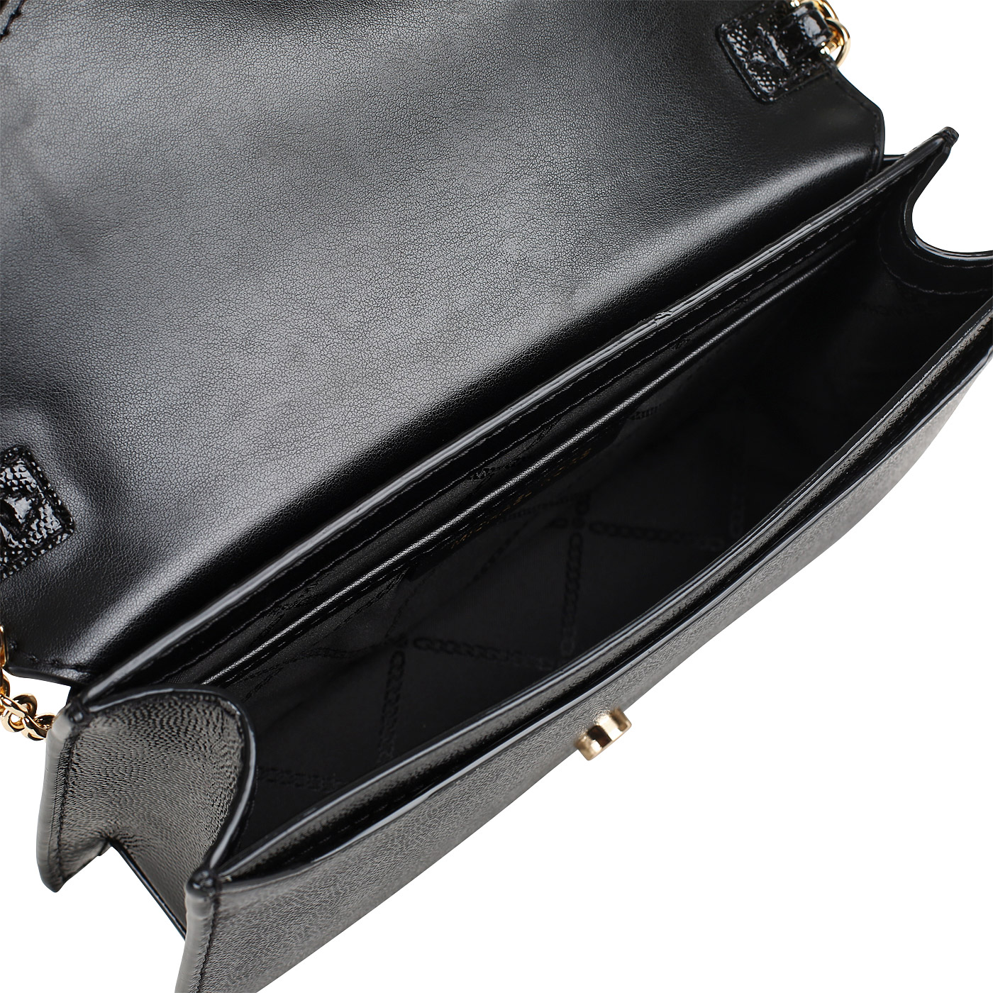 Тисненая сумочка Michael Kors Grace