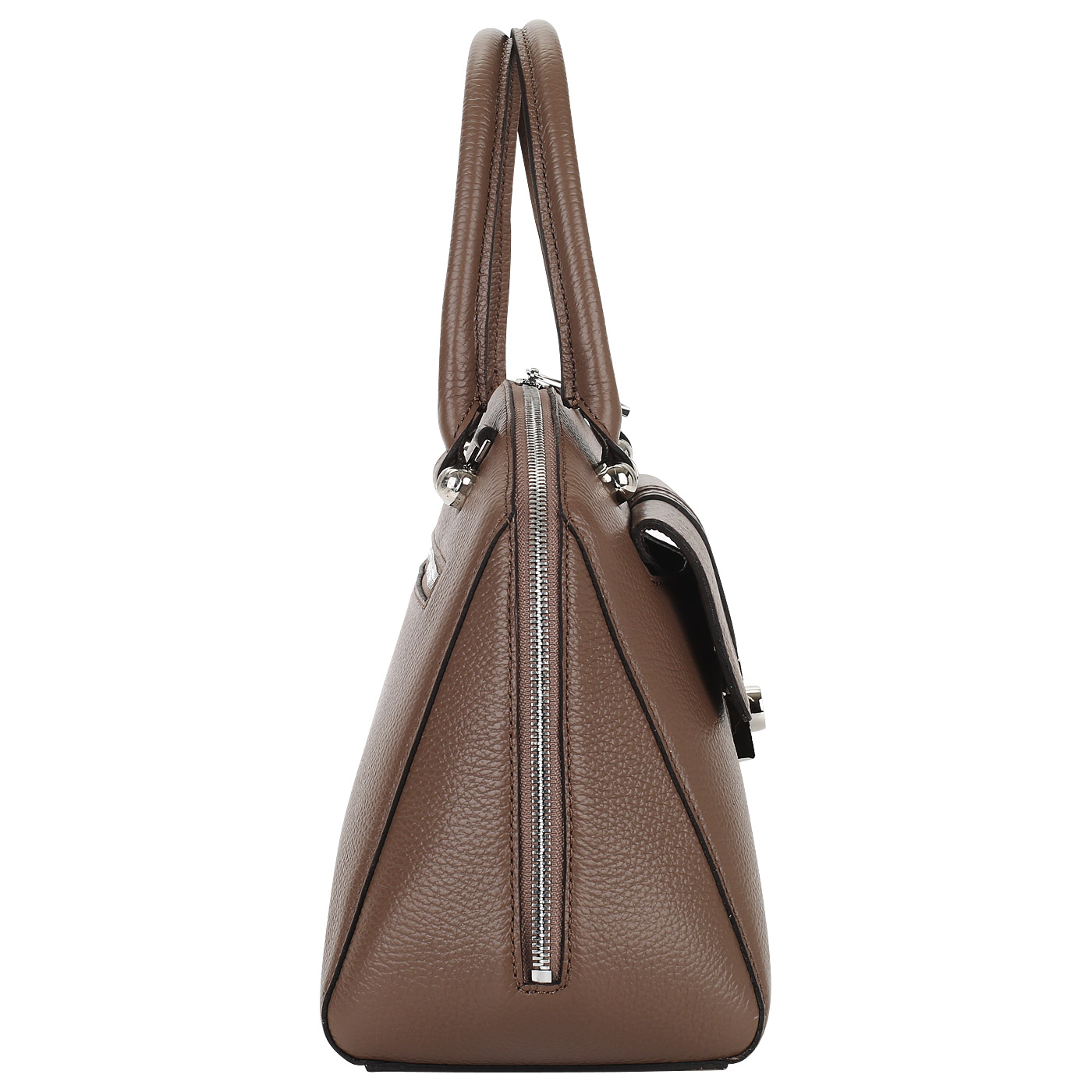 Сумка с внешними карманами Chatte 