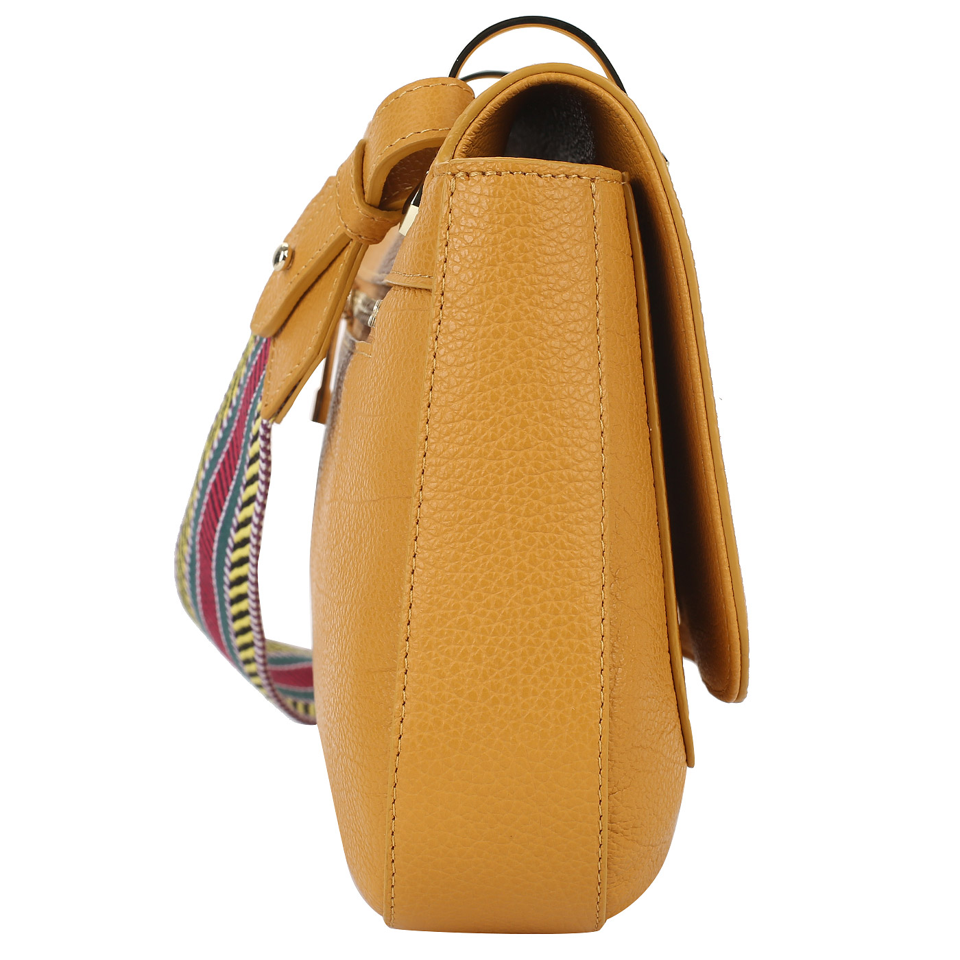 Сумка с откидным клапаном Aurelli Soft