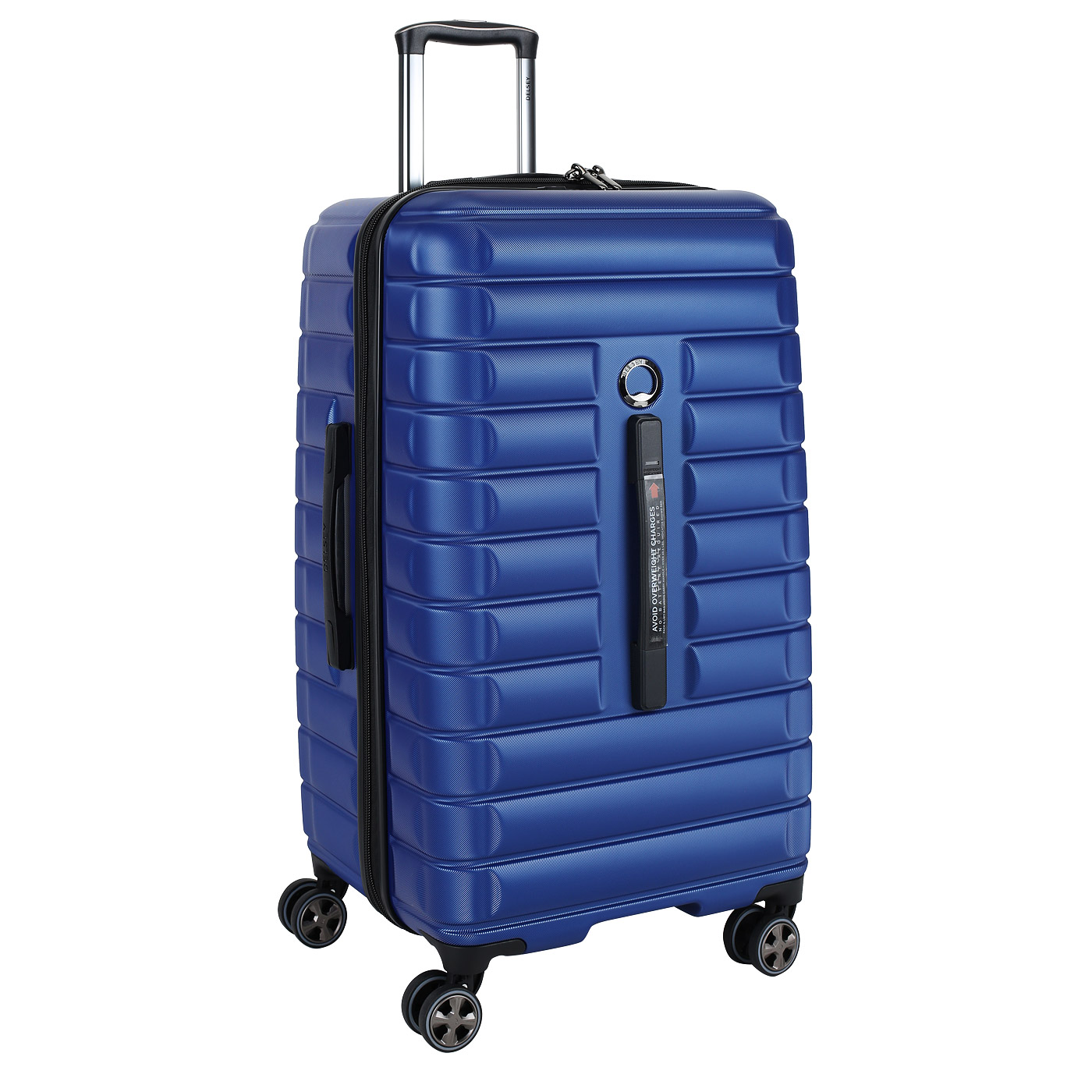 Delsey Чемодан большой L из поликарбоната