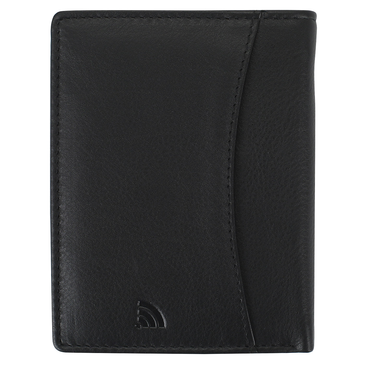 Кожаное портмоне без застежки Bodenschatz 