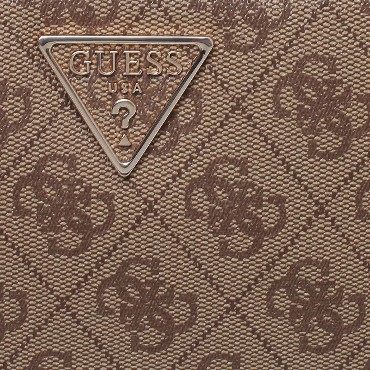 Сумка с ручкой Guess Eco Erica