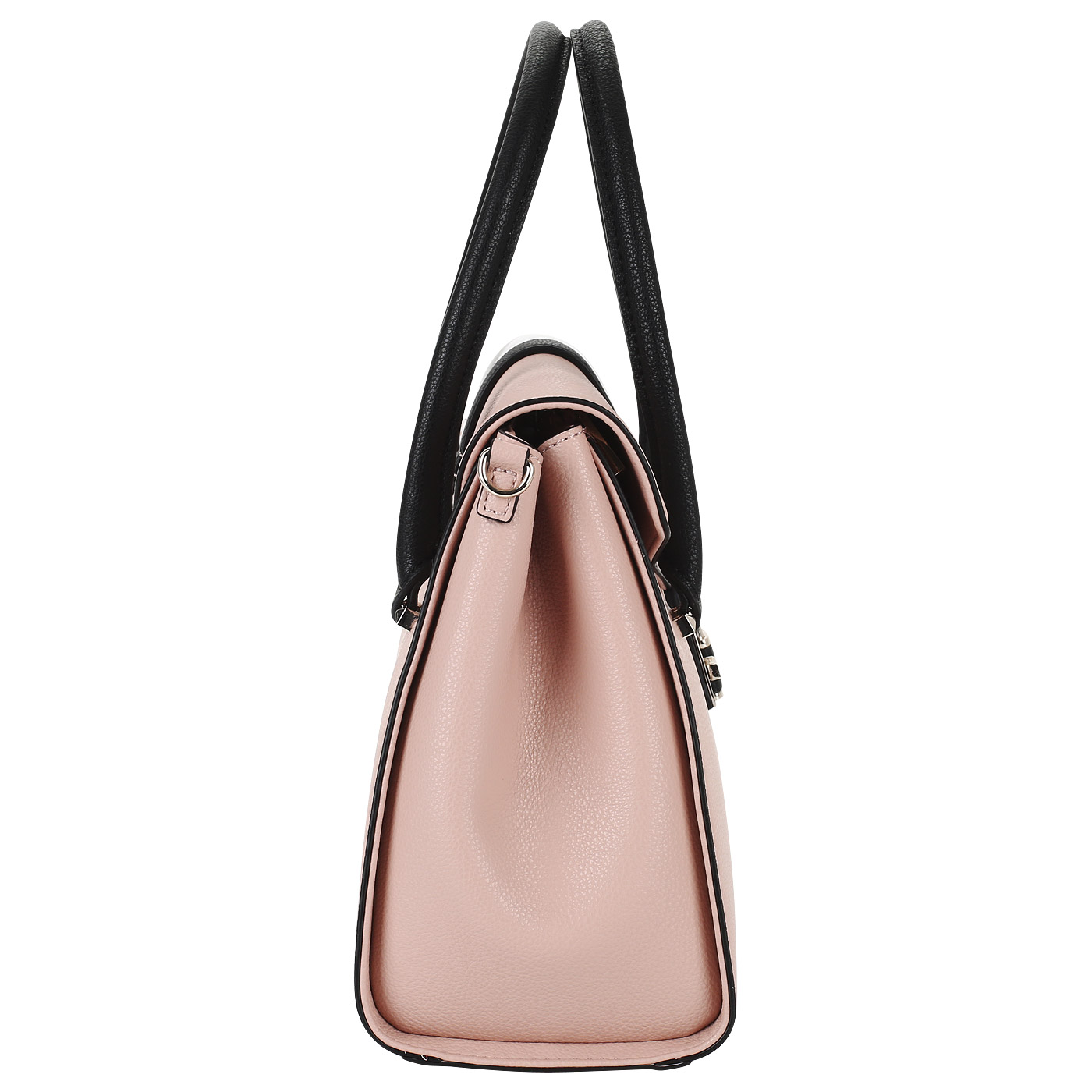 Сумка с брелоком Guess Asher