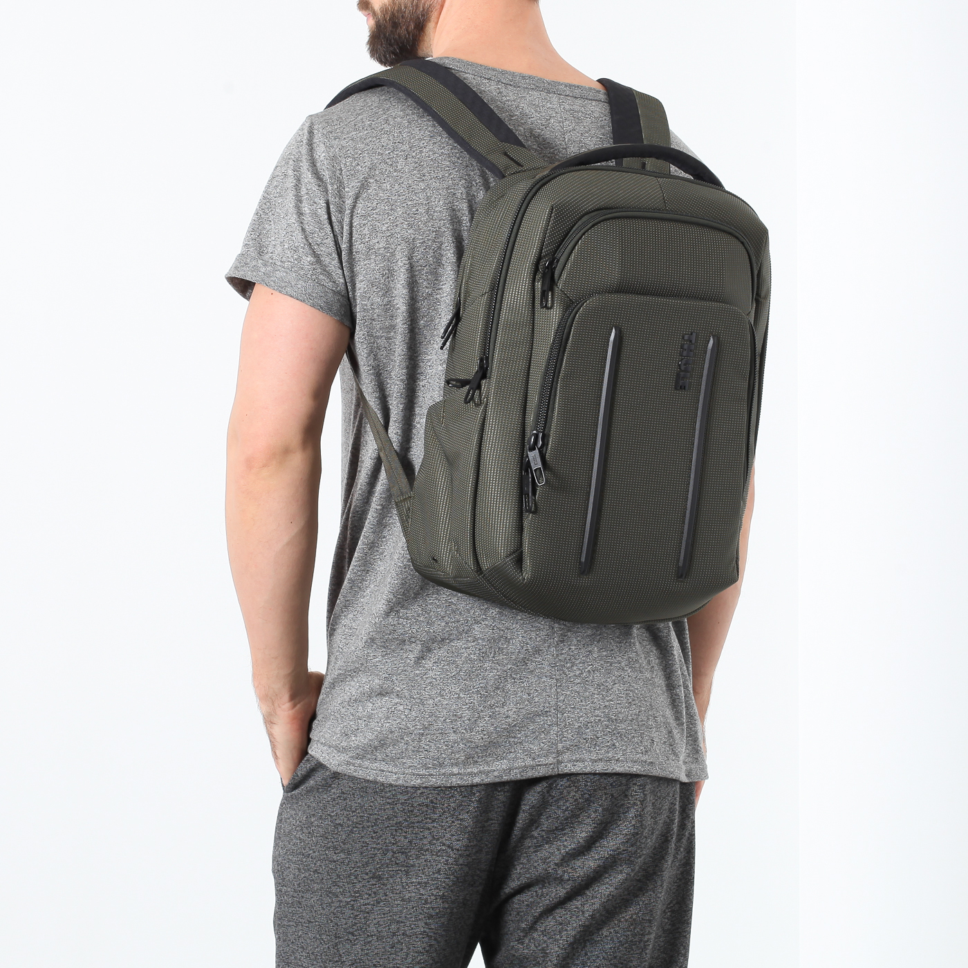 Рюкзак с отделением для ноутбука Thule Crossover