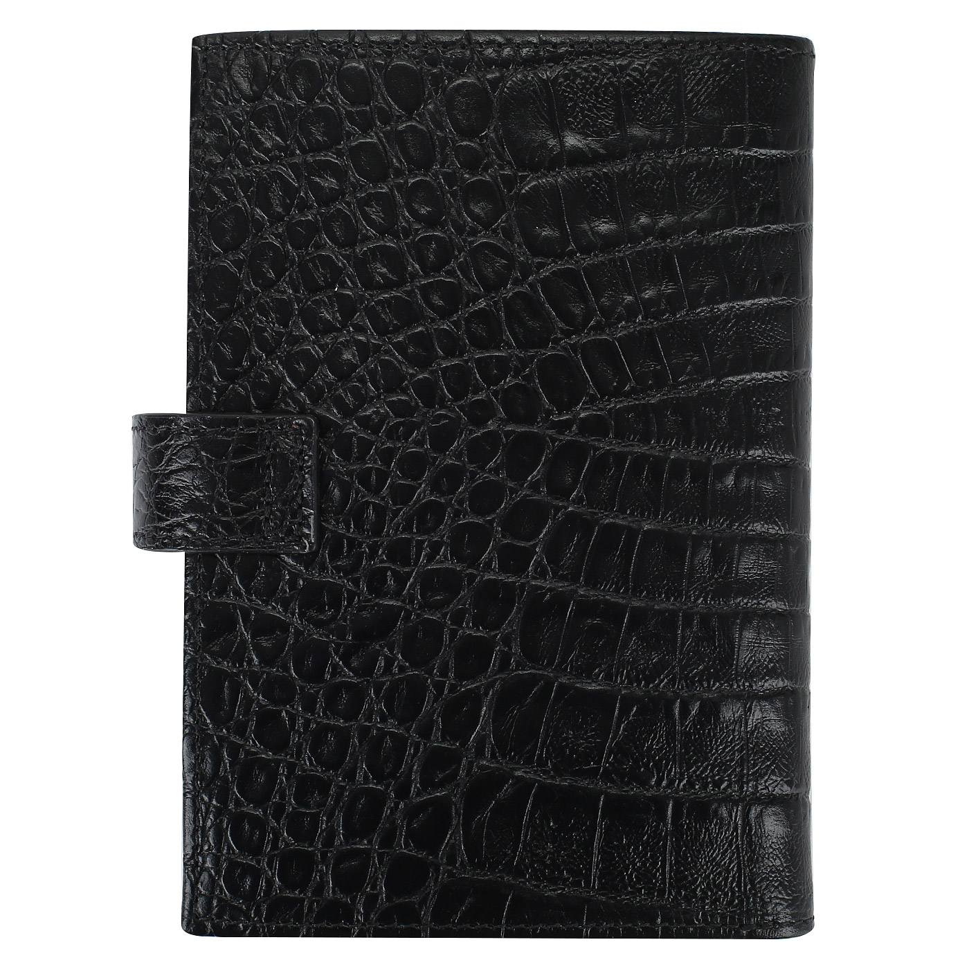 Обложка для паспорта и автодокументов с отделом для купюр Neri Karra 