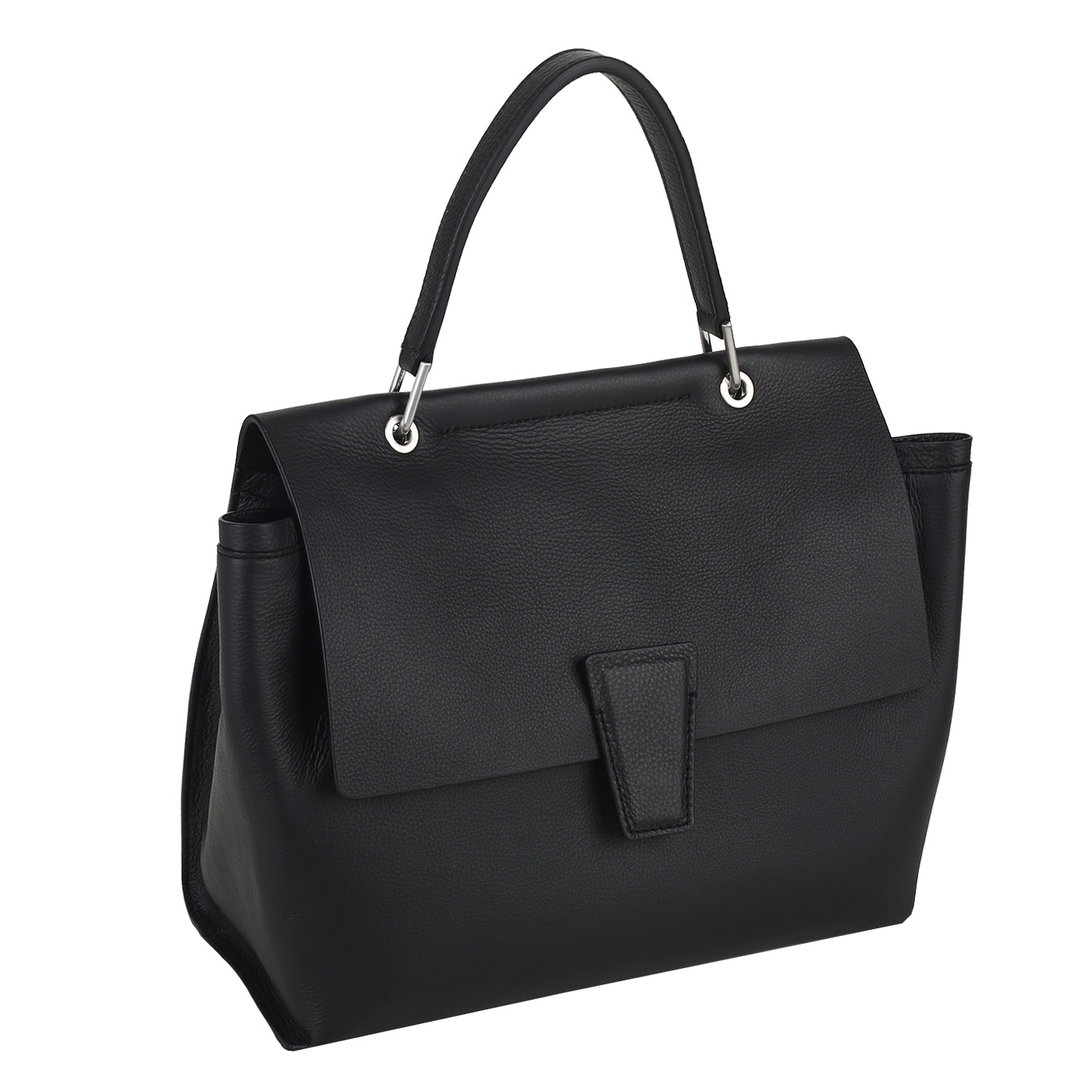 Кожаная сумка Gianni Chiarini Elettra