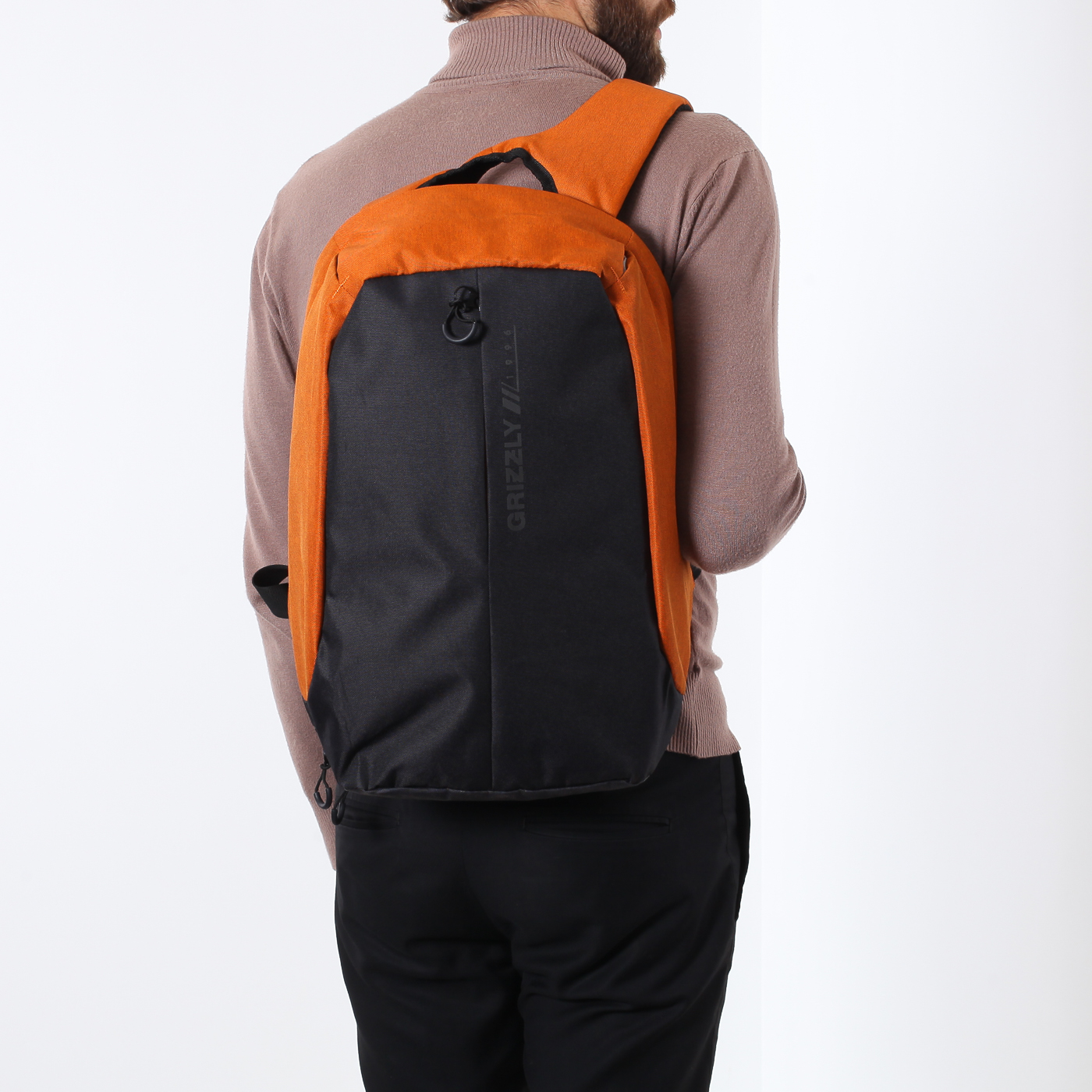 Рюкзак Grizzly 