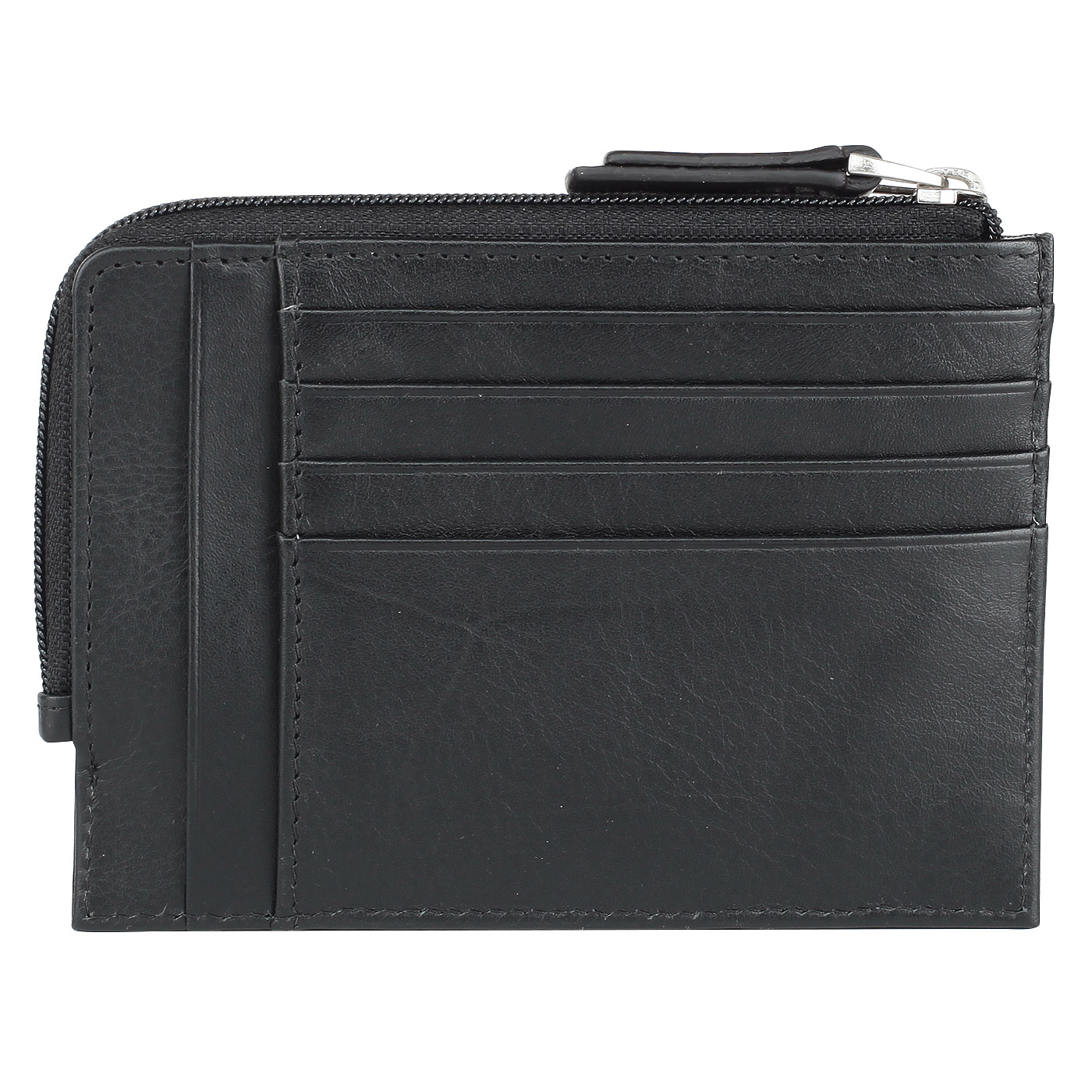 Мужская кожаная визитница Piquadro Cary