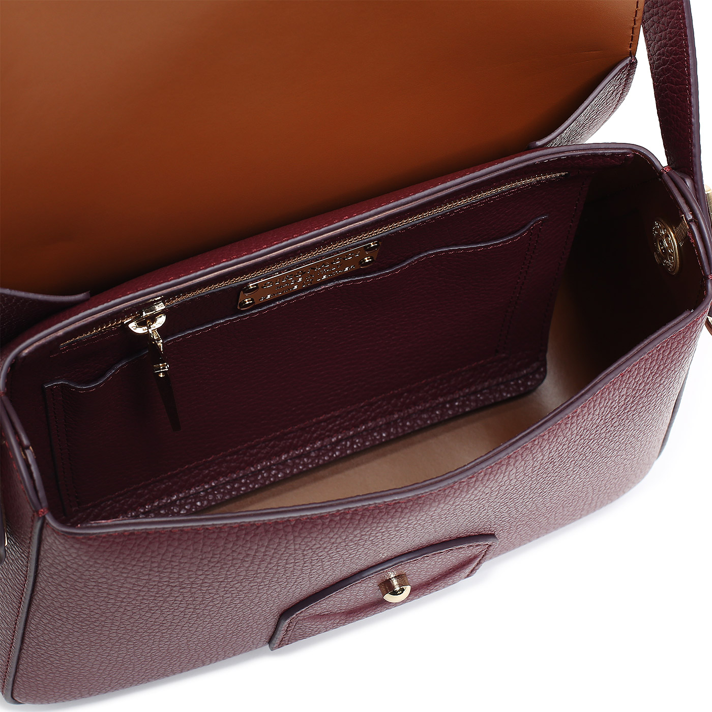 Кожаная сумка Gironacci Vitcal