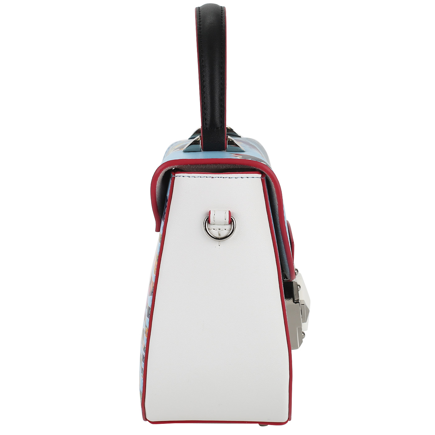 Сумочка-седло Cromia It giambia