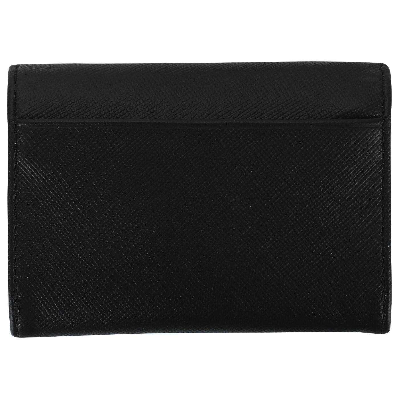 Визитница из сафьяна Teckel 