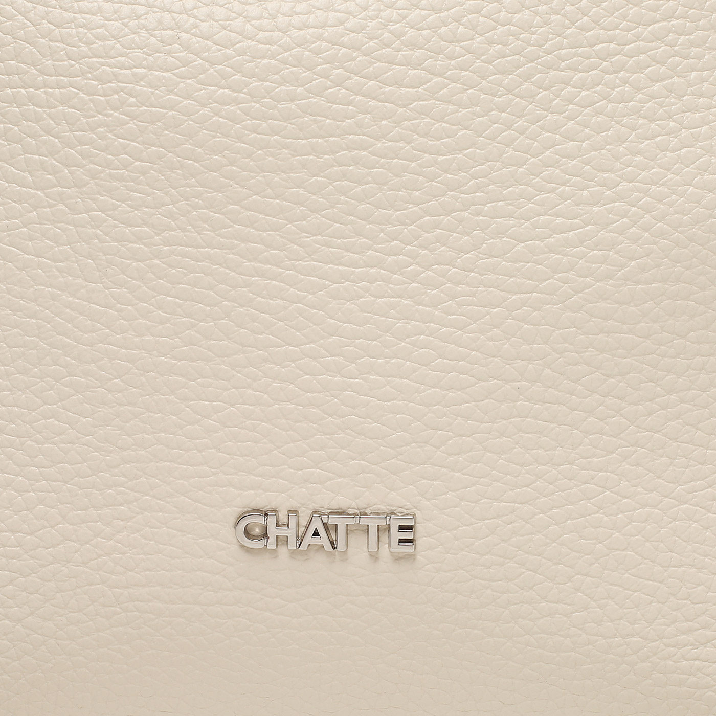 Кожаная сумка Chatte Lille