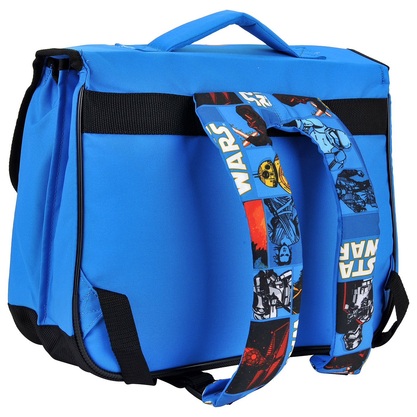 Детский портфель American Tourister Star Wars Saga
