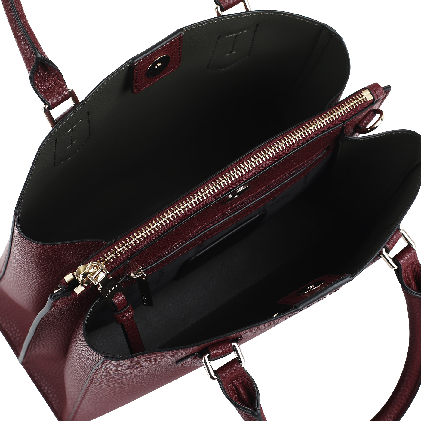 Классическая сумка DKNY Noho