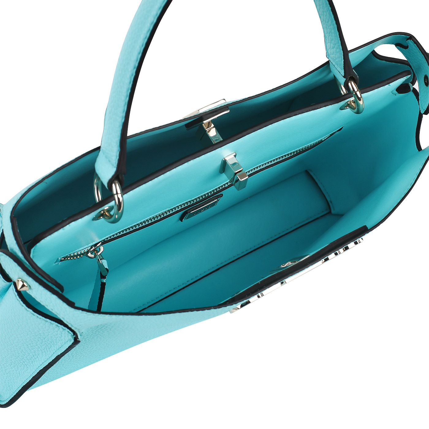 Сумка с двумя отделами Guess Uptown Chic