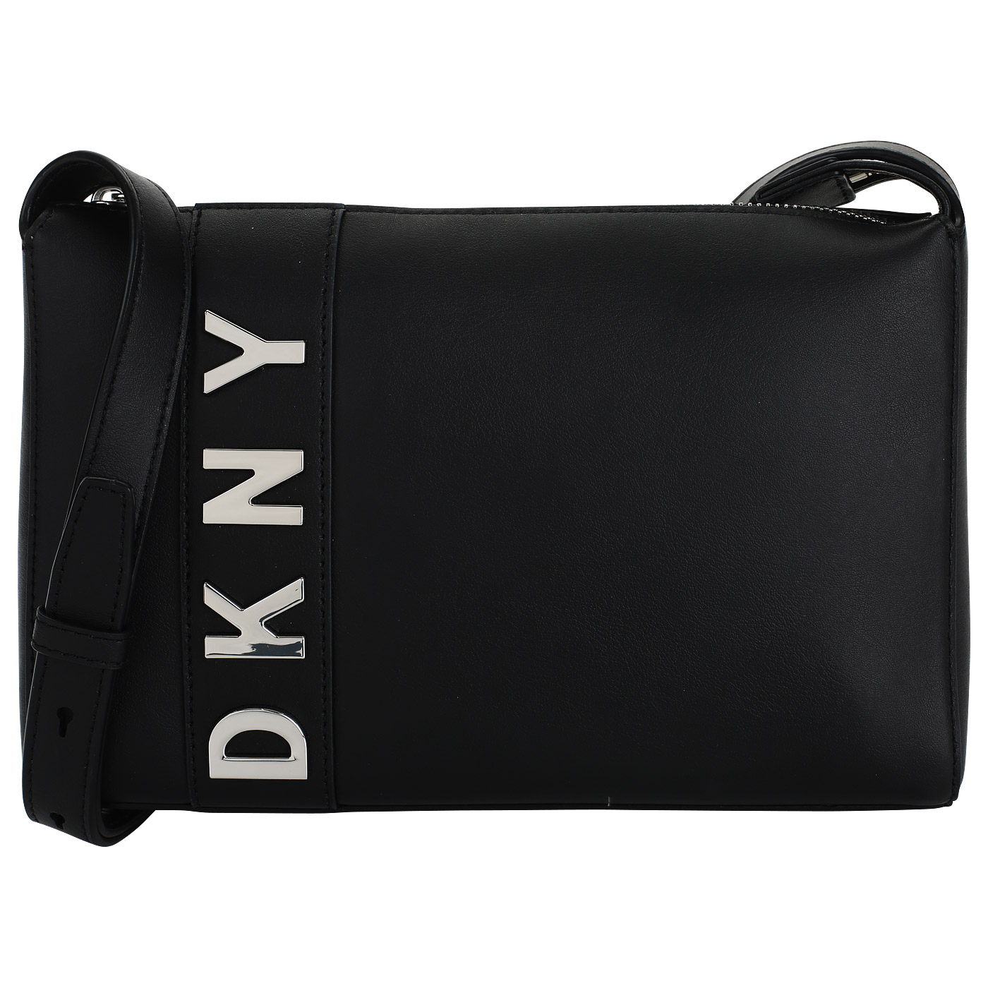 DKNY Черная сумка через плечо