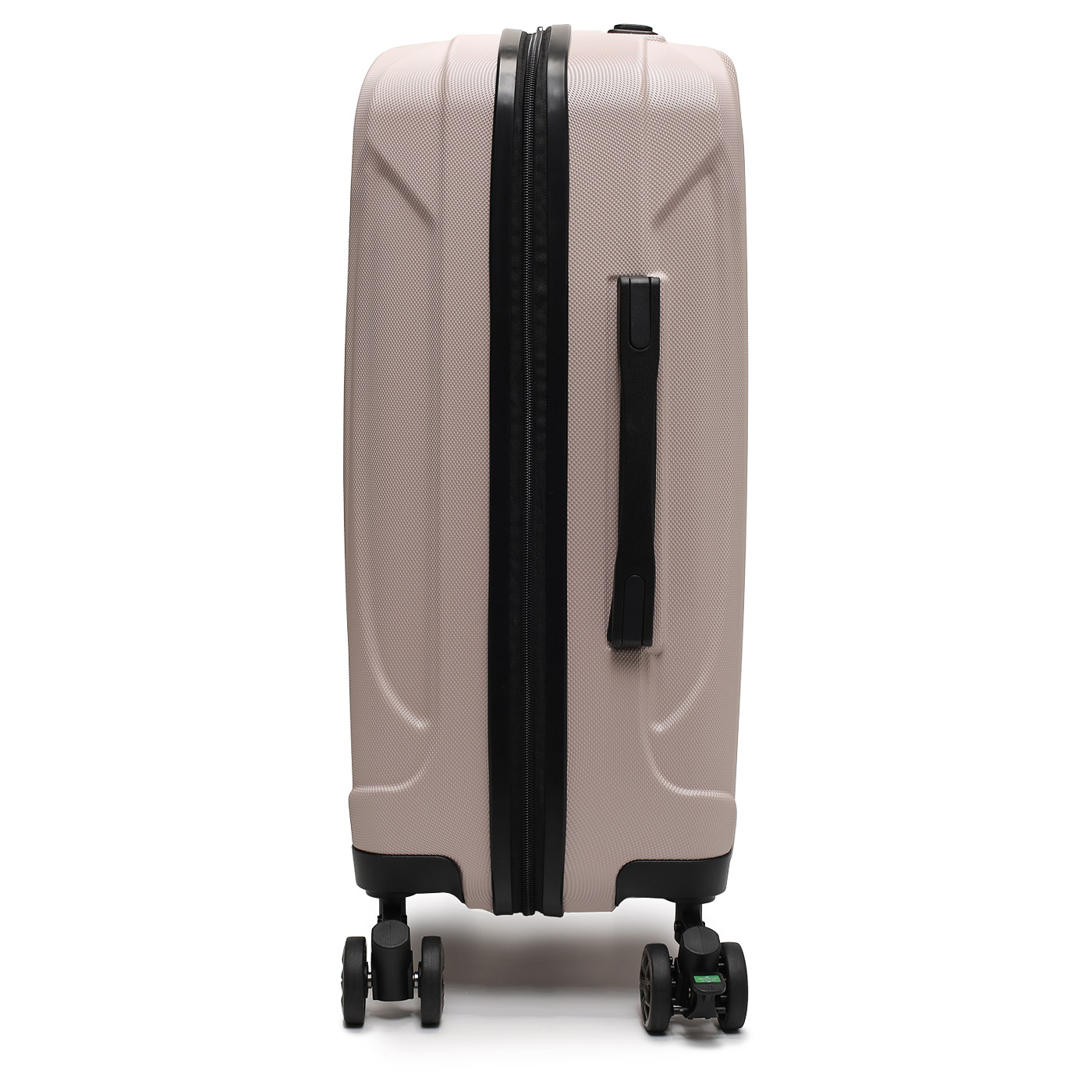 Чемодан средний M из поликарбоната Eberhart Spectrum