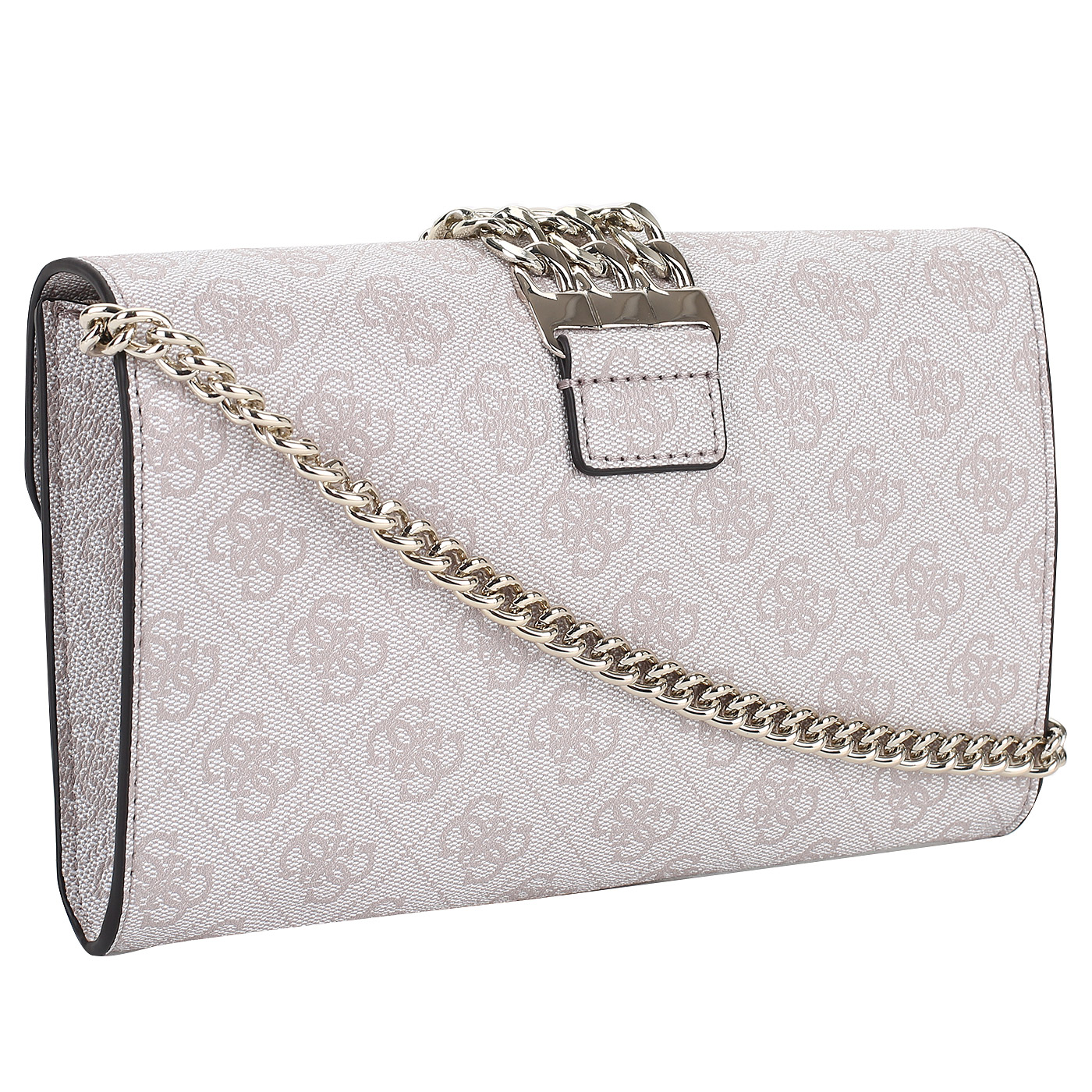 Сумочка с логотипом бренда Guess Prisma