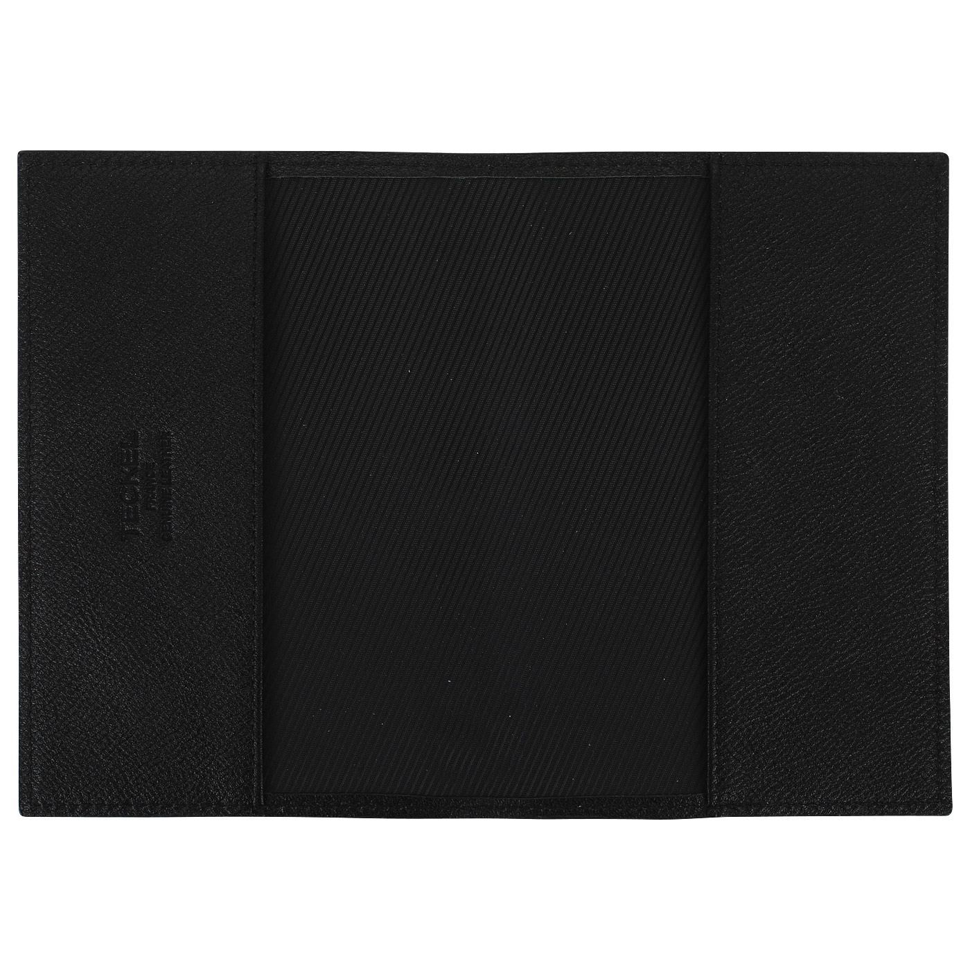 Обложка для паспорта Teckel 