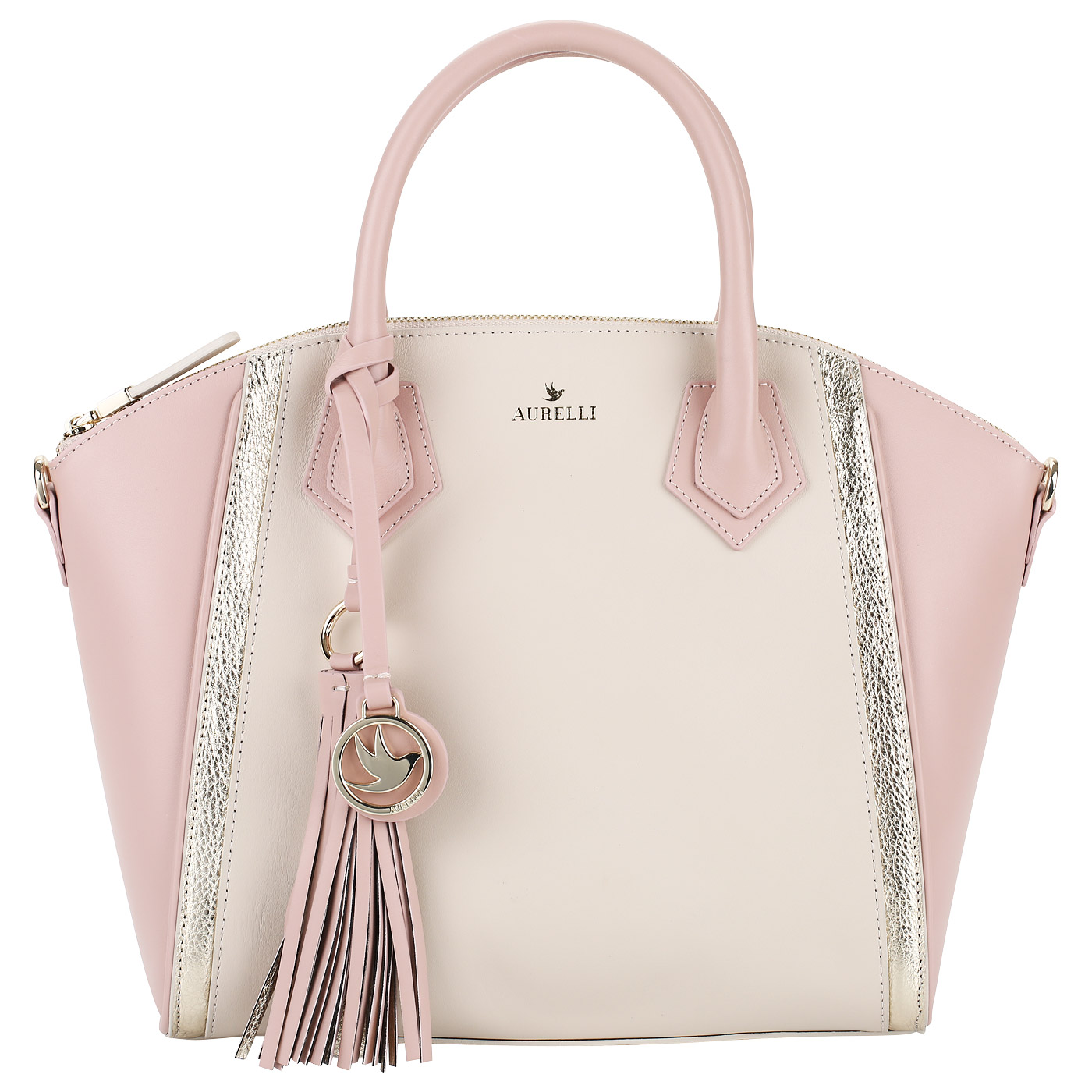 Aurelli Женская сумка со съемным плечевым ремешком