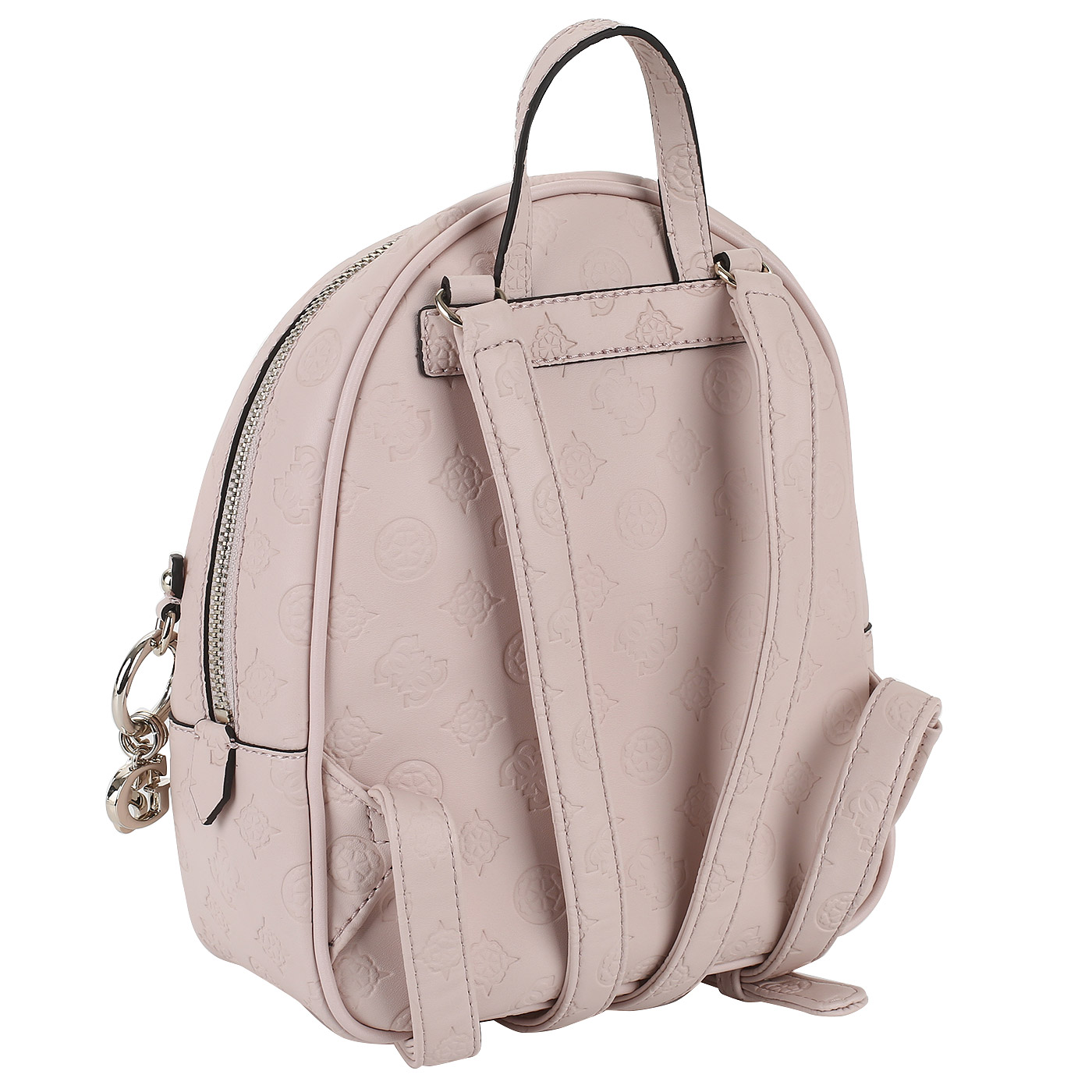 Рюкзак на молнии Guess Logo Love