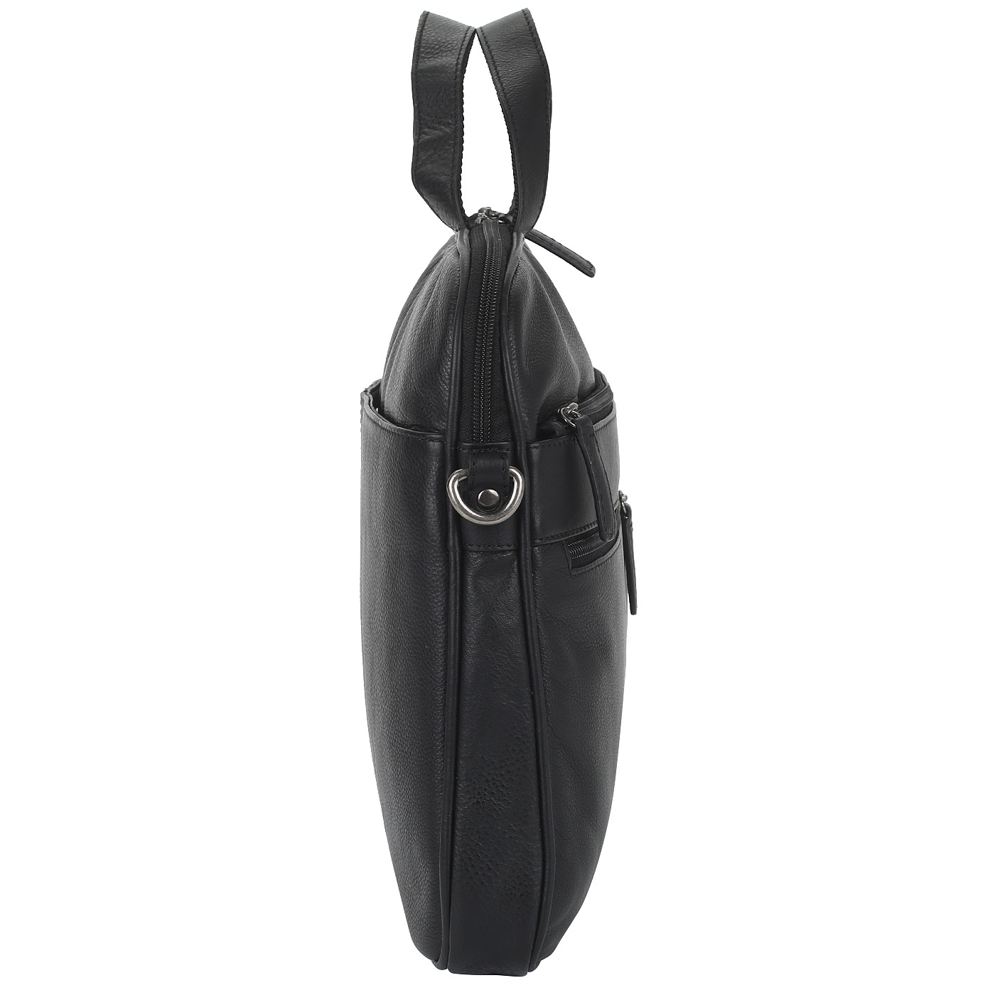 Деловая сумка с плечевым ремнем Bodenschatz 