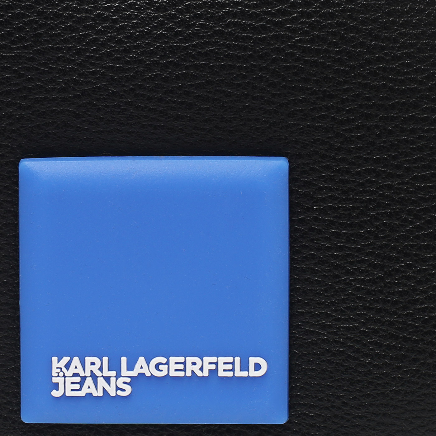 Сумка через плечо Karl Lagerfeld Jeans Box Logo