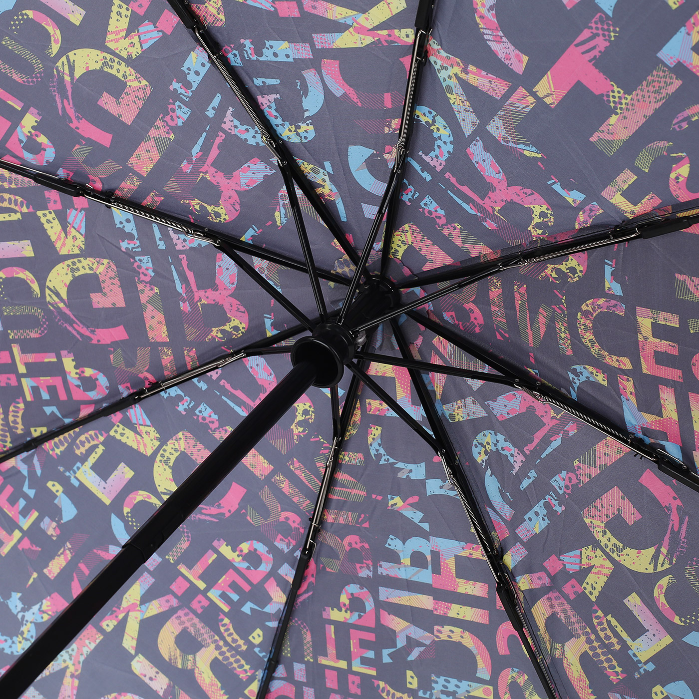 Зонт-автомат Doppler Modern Art Princess