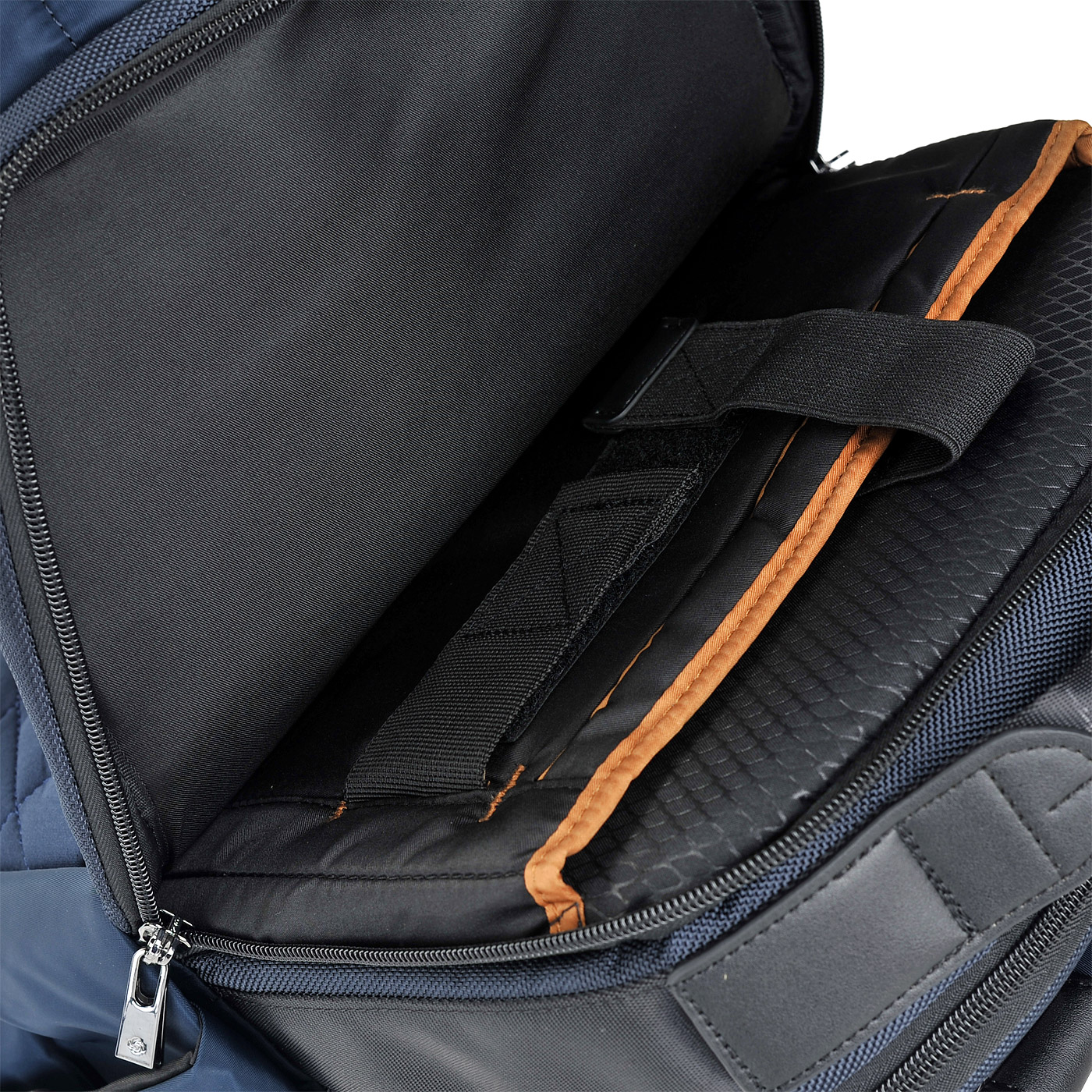 Вместительный рюкзак для ноутбука Samsonite Openroad