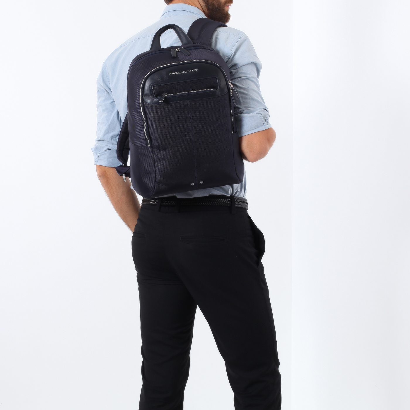 Городской рюкзак Piquadro Link