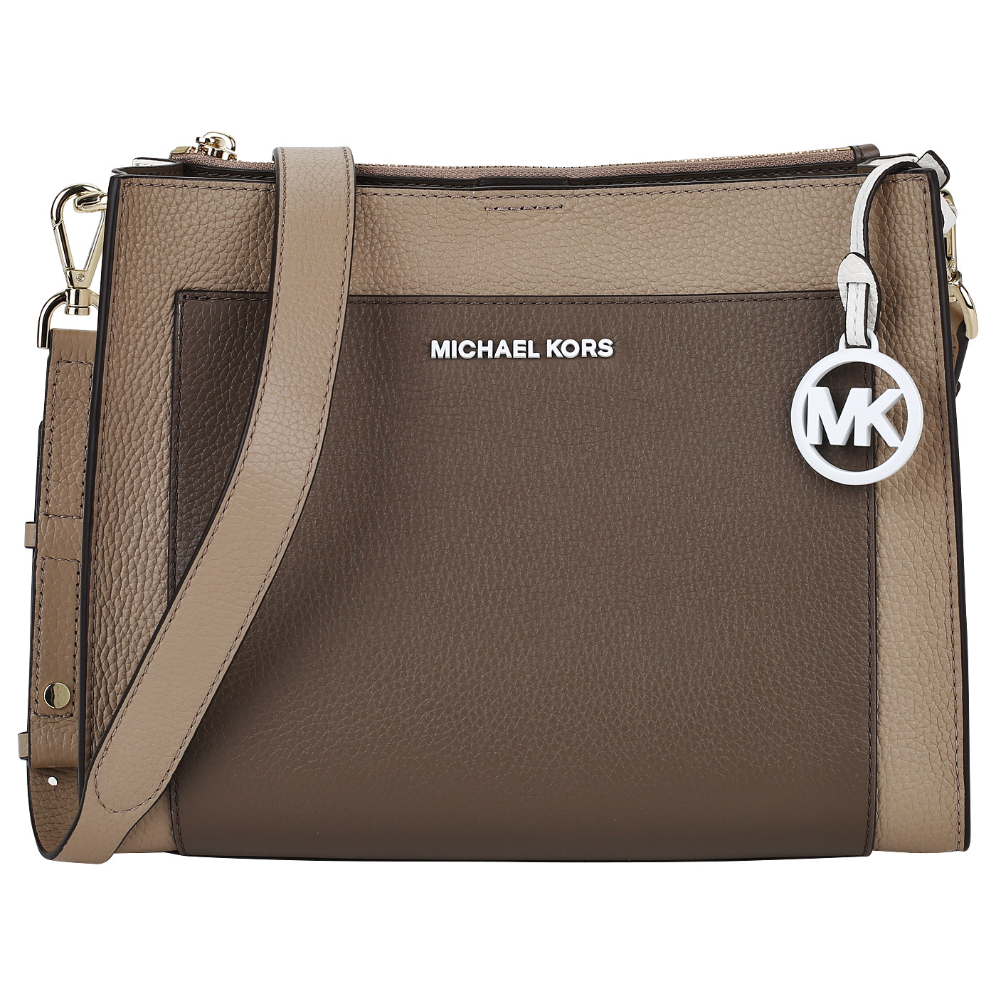 Michael Kors Сумка с брелоком