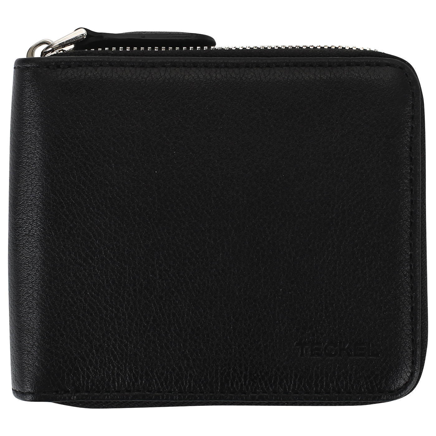 Teckel Складное портмоне на молнии