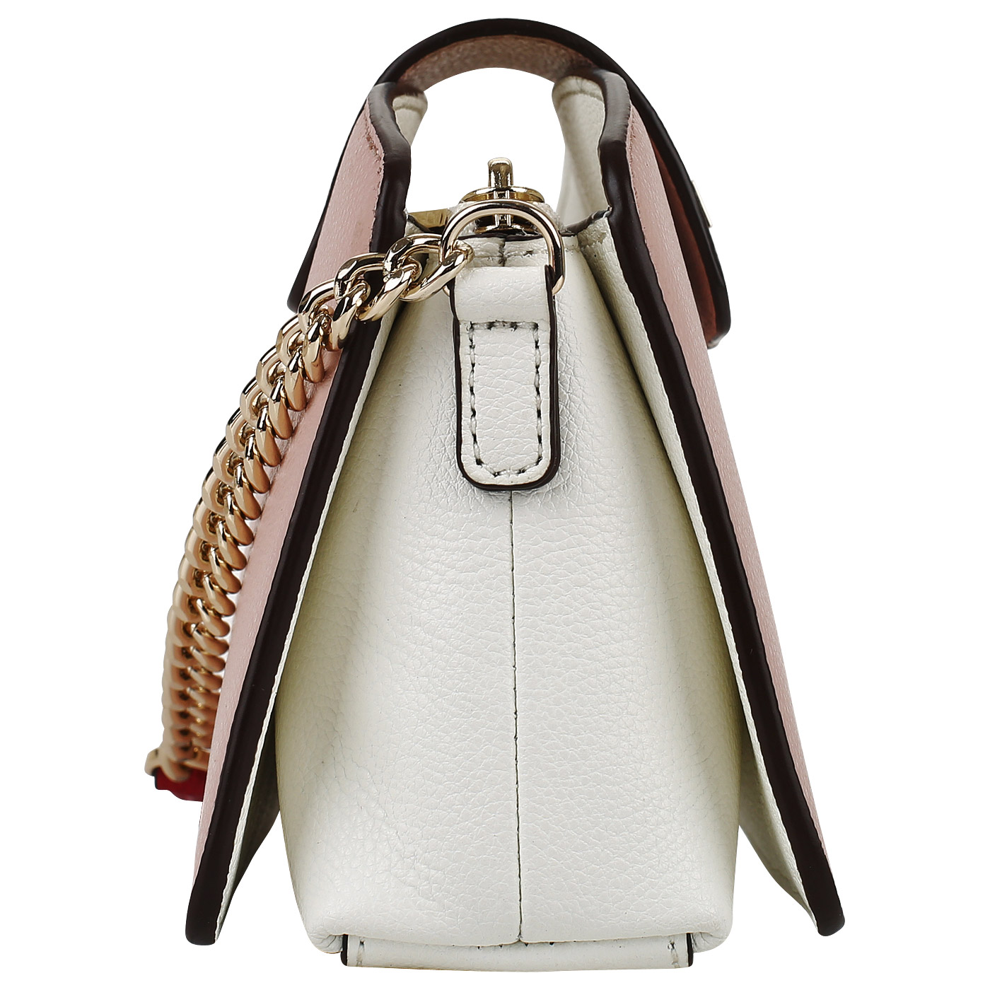 Сумка кросс-боди DKNY Clara