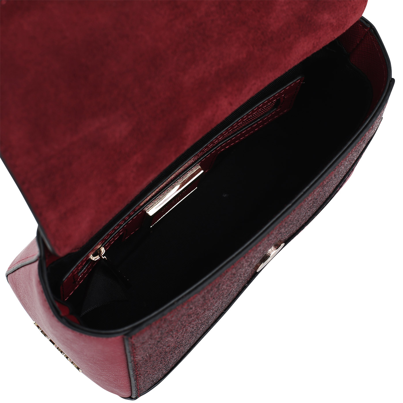 Сумочка на цепочке Cromia Caribe