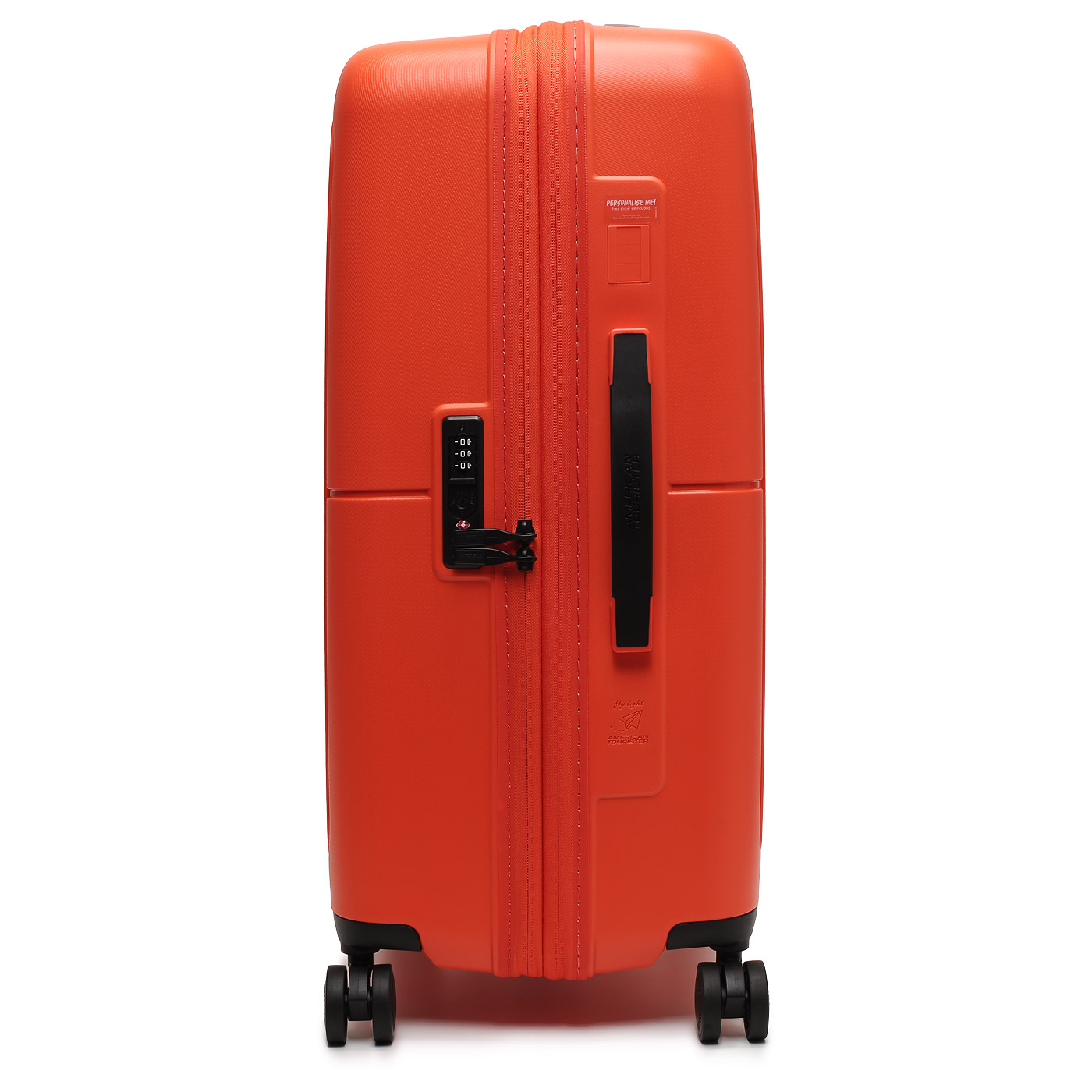 Чемодан средний M  American Tourister Dashpop