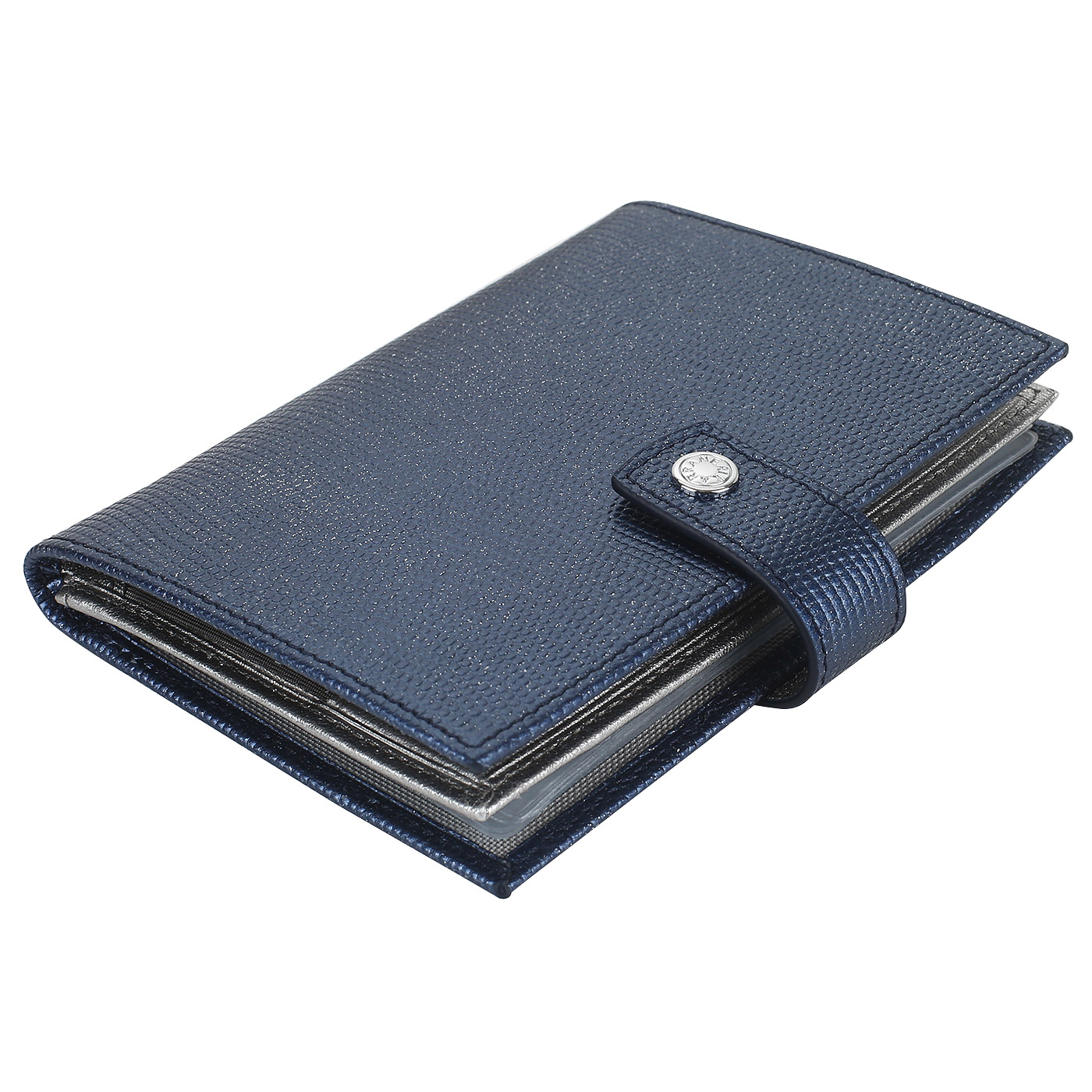 Обложка для паспорта и автодокументов Neri Karra 