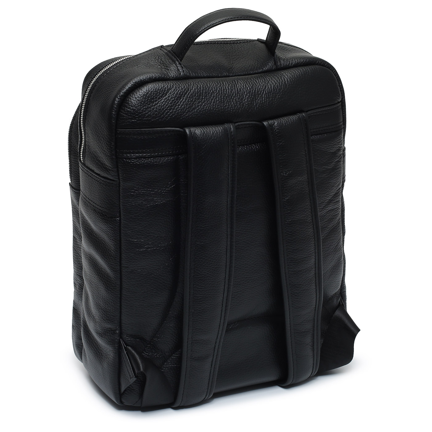 Кожаный рюкзак Stevens 