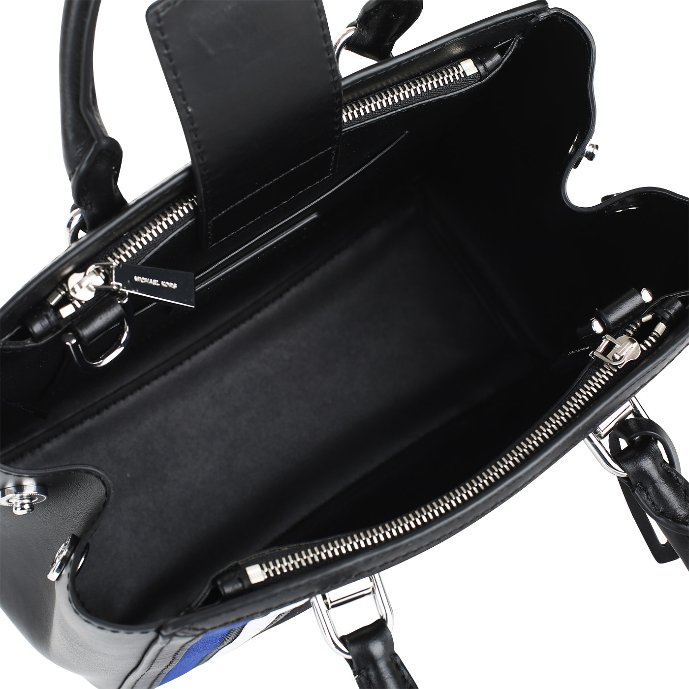 Сумочка со съемным ремешком Michael Kors Benning