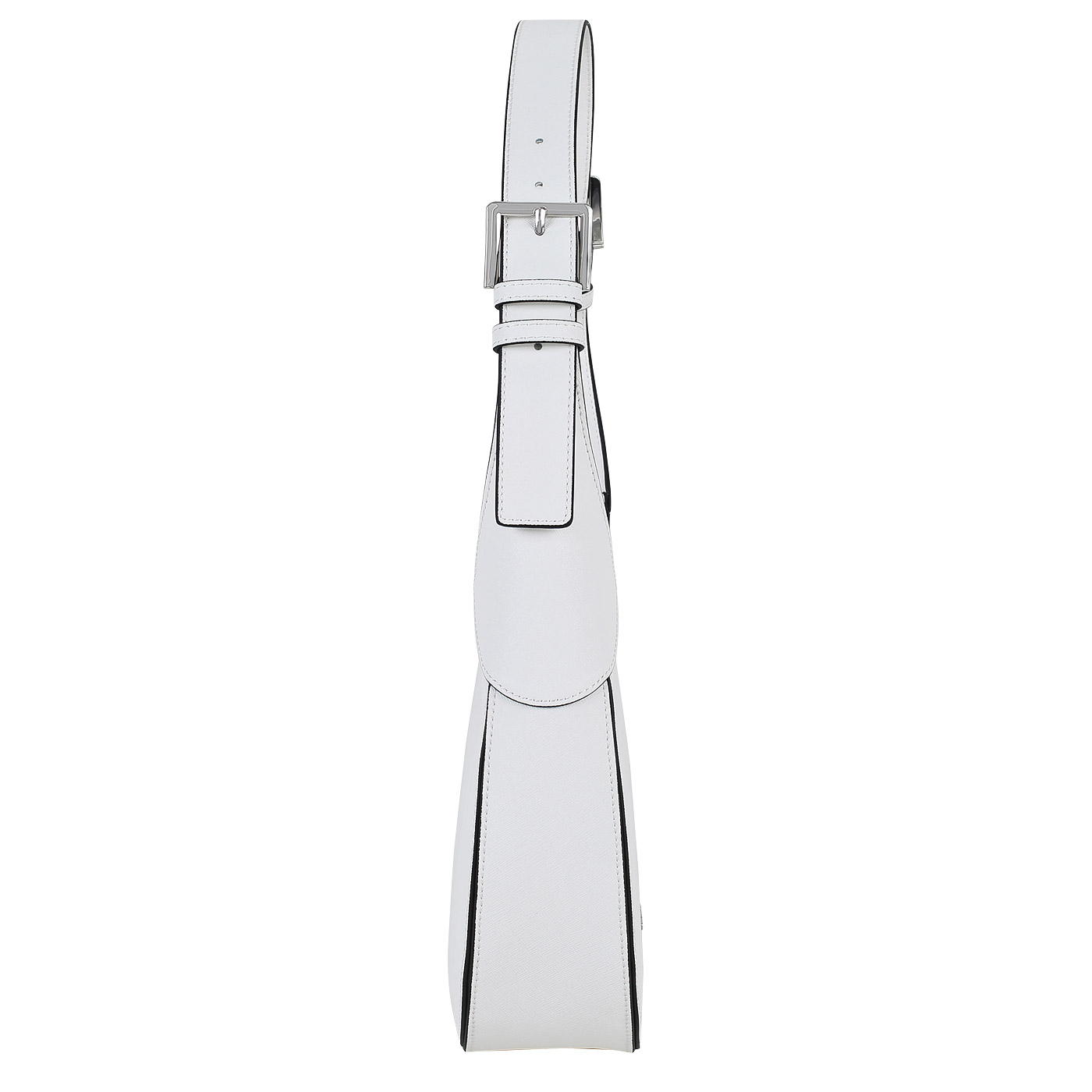 Кожаная сафьяновая сумка Cromia Perla