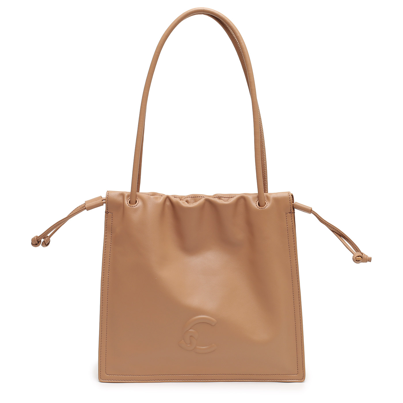 Coccinelle Кожаная сумка