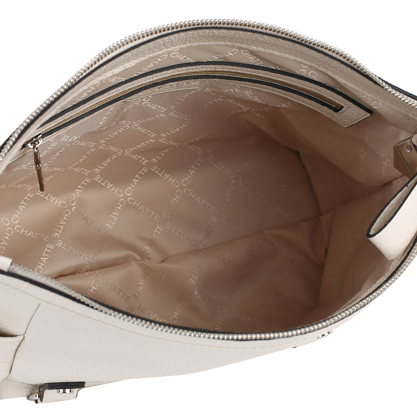 Сумка с плечевым ремешком Chatte Marseille