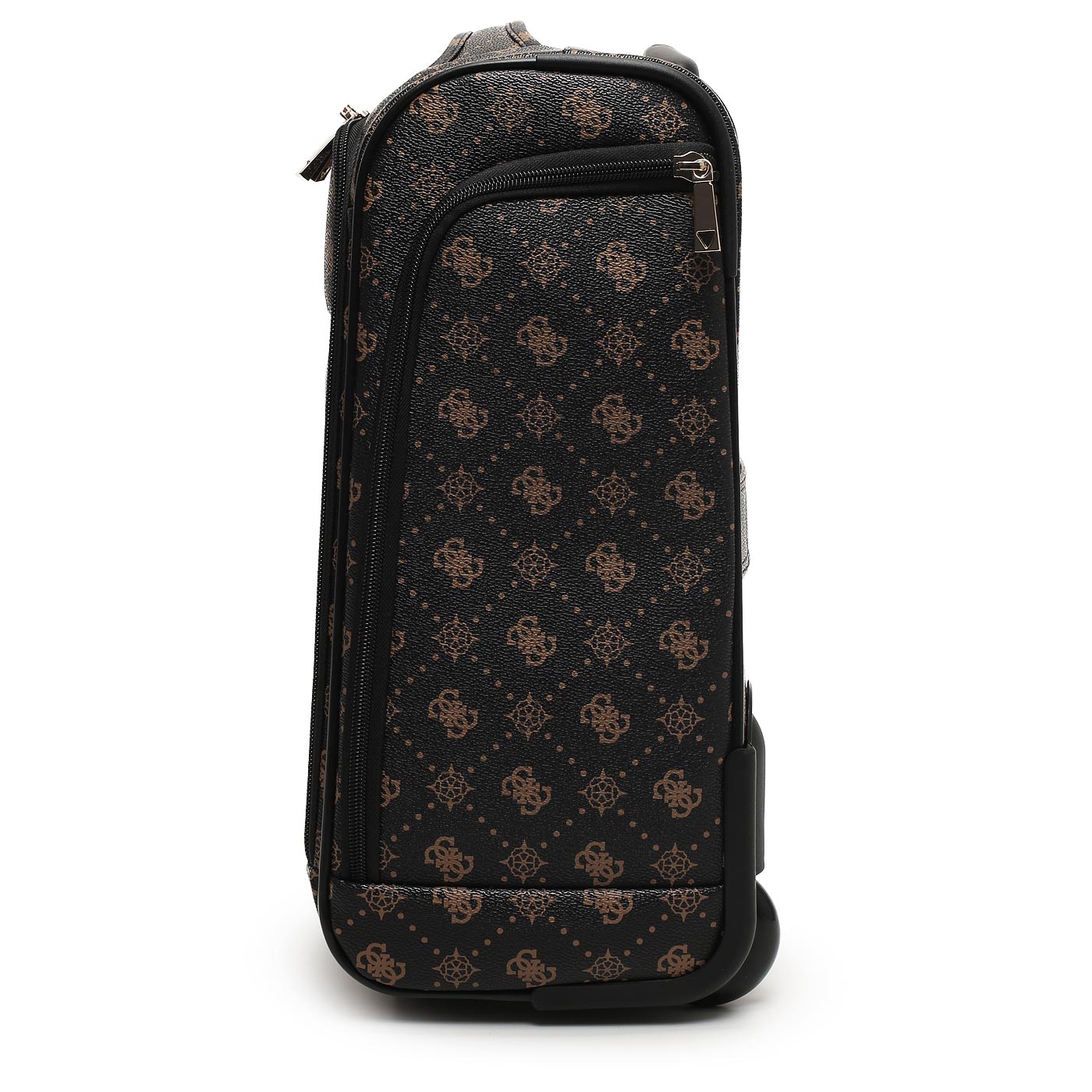 Чемодан на колесах Guess Silia