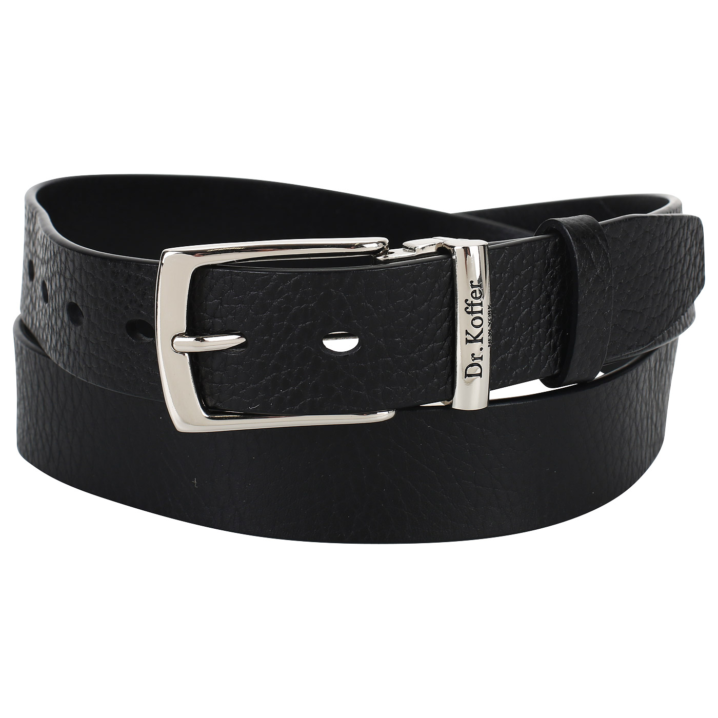 Dr. Koffer Кожаный ремень