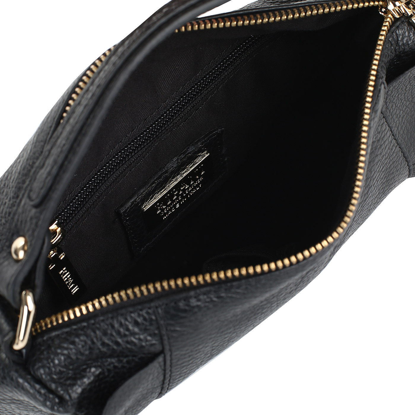 Сумка с рюшами Ripani Medinilla