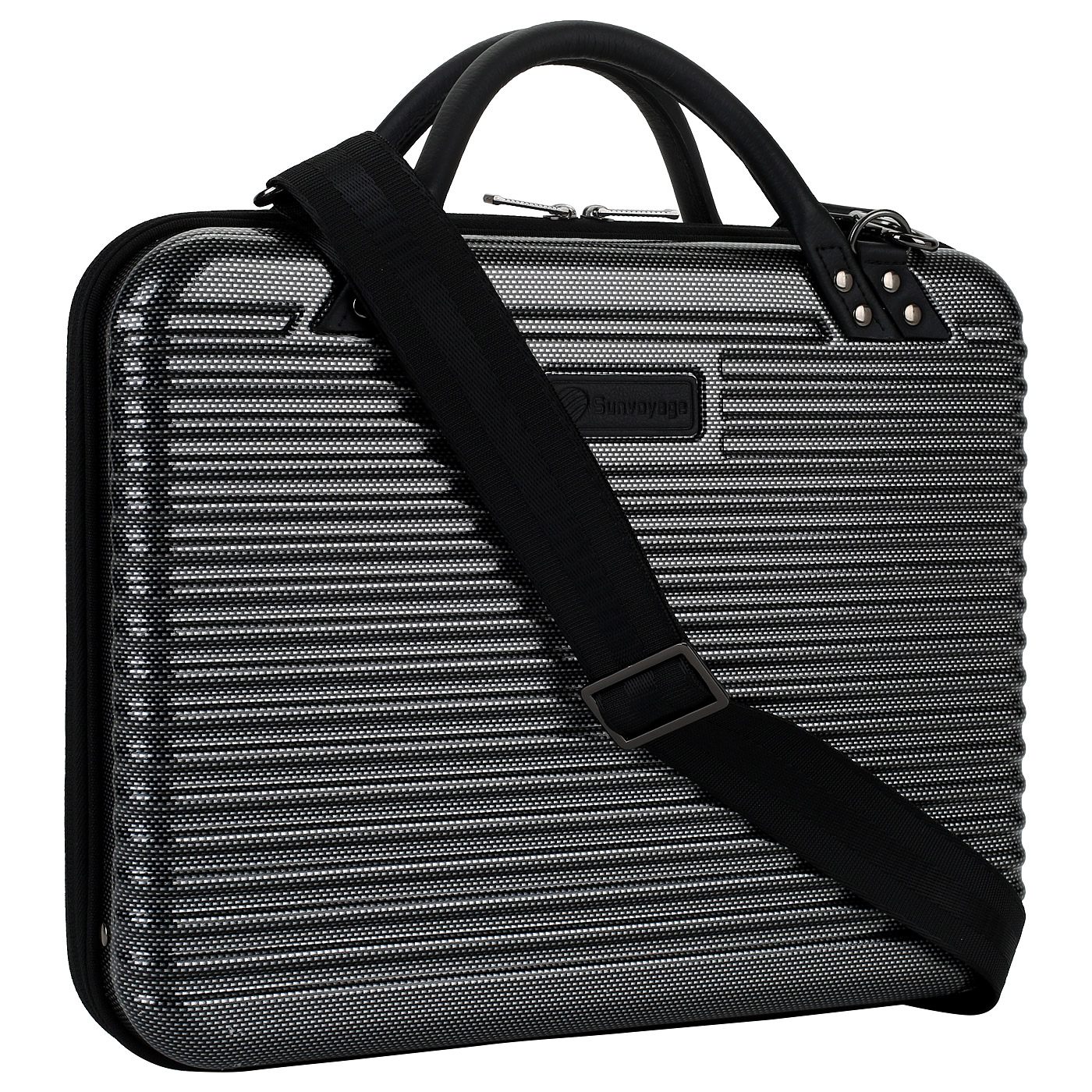 Бизнес-кейс на молнии Sun Voyage 