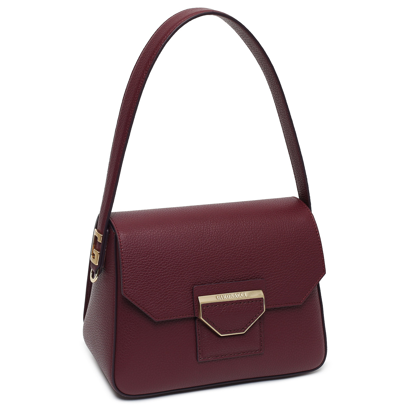 Кожаная сумка Gironacci Vitcal